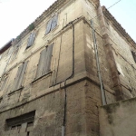 Beaucaire, 