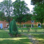 Bouillargues, 7 pieces