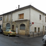 Nimes, 