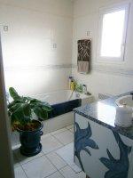 SAINT-JUST - Villa 4 pi�ces 