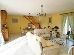 SAINT-JUST - Villa 4 pi�ces 