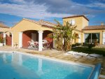 SAINT-JUST - Villa 4 pi�ces 