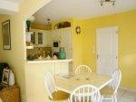 SAINT-JUST - Villa 4 pi�ces 