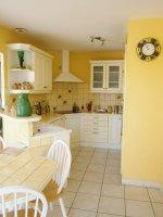 SAINT-JUST - Villa 4 pi�ces 
