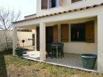 MONTPELLIER, Pas du Loup, Maison 6 pi�ces