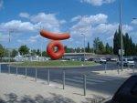 MONTPELLIER NORD - HOPITAUX FACS - Appartement 4 pi�ces