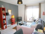 MONTPELLIER - Appartement 2 pi�ces