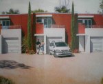 MONTPELLIER ODYSSEUM / PORT MARIANNE - Villa 4 pi�ces